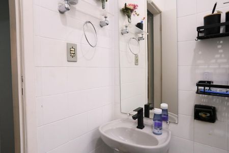 Apartamento à venda com 72m², 3 quartos e 1 vagaBanheiro
