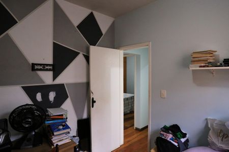 Apartamento à venda com 72m², 3 quartos e 1 vagaQuarto 2