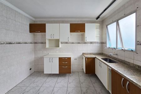 Apartamento à venda com 54m², 2 quartos e 1 vaga Apartamento à venda com 54m², 2 quartos e 1 vagaCozinha