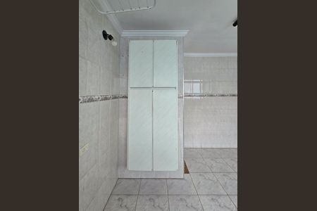 Apartamento à venda com 54m², 2 quartos e 1 vaga Apartamento à venda com 54m², 2 quartos e 1 vagaÁrea de Serviço