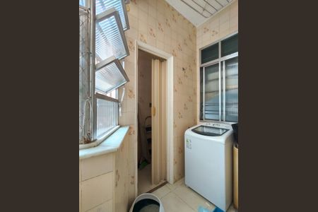 Apartamento à venda com 80m², 2 quartos e sem vagaÁrea de Serviço