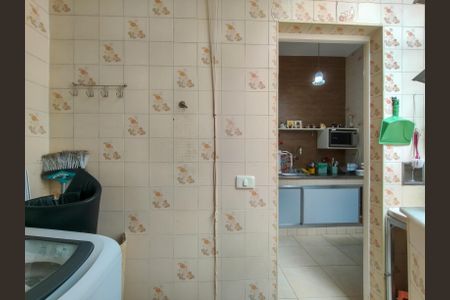 Apartamento à venda com 80m², 2 quartos e sem vagaÁrea de Serviço