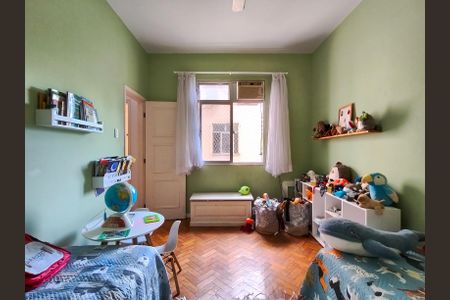 Apartamento à venda com 80m², 2 quartos e sem vagaQuarto 2