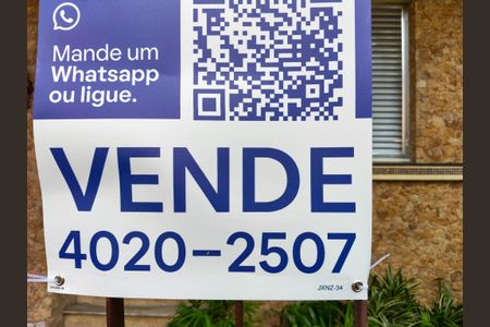 Apartamento à venda com 80m², 2 quartos e sem vagaPlaca
