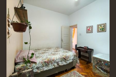 Apartamento à venda com 80m², 2 quartos e sem vagaQuarto 1