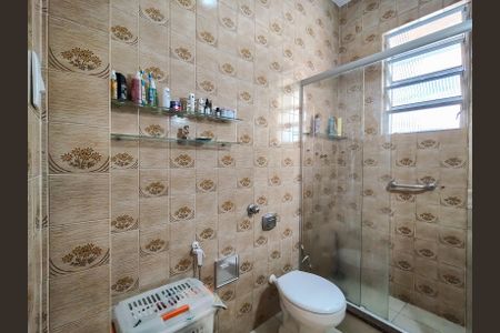 Apartamento à venda com 80m², 2 quartos e sem vagaBanheiro Corredor