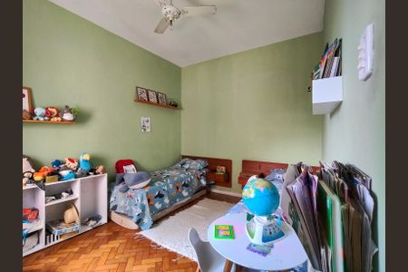 Apartamento à venda com 80m², 2 quartos e sem vagaQuarto 2