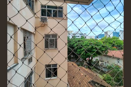 Apartamento à venda com 80m², 2 quartos e sem vagaVista do Quarto 2