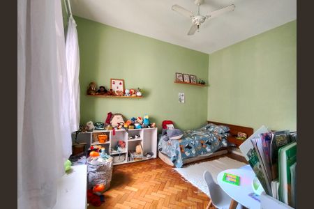 Apartamento à venda com 80m², 2 quartos e sem vagaQuarto 2