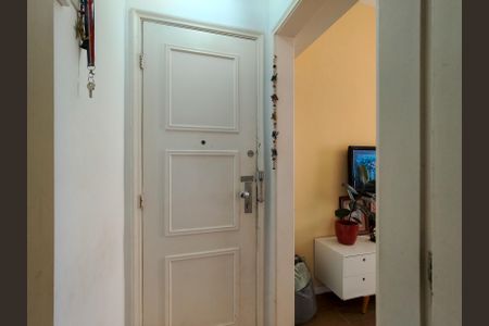 Apartamento à venda com 80m², 2 quartos e sem vagaEntrada