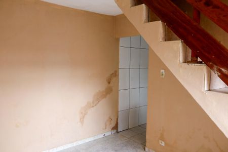 sala de casa para alugar com 2 quartos, 65m² em Bussocaba, Osasco