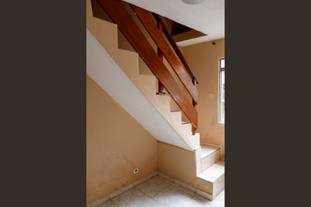 sala de casa para alugar com 2 quartos, 65m² em Bussocaba, Osasco