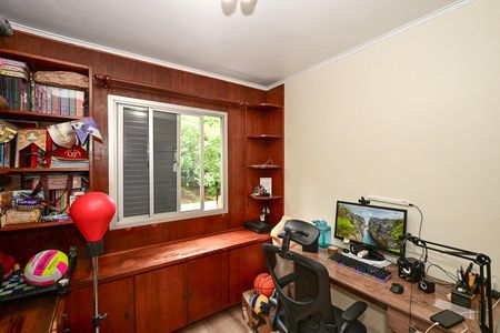 Apartamento à venda com 96m², 4 quartos e 1 vagaQuarto 1