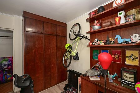 Apartamento à venda com 96m², 4 quartos e 1 vagaQuarto 1