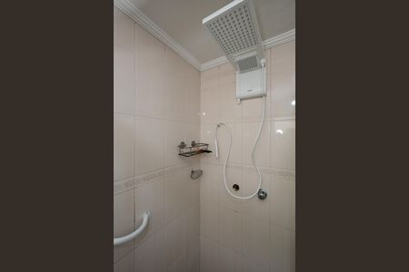 Apartamento à venda com 96m², 4 quartos e 1 vagaBanheiro da Suíte