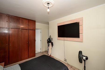 Apartamento à venda com 96m², 4 quartos e 1 vagaSuíte