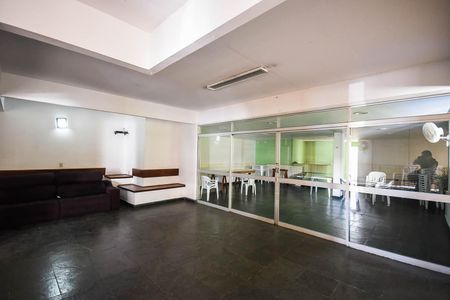 Apartamento à venda com 96m², 4 quartos e 1 vagaÁrea comum