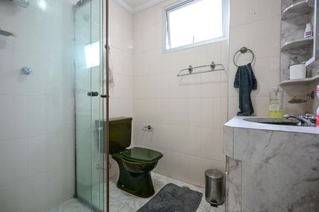 Apartamento à venda com 96m², 4 quartos e 1 vagaBanheiro Social