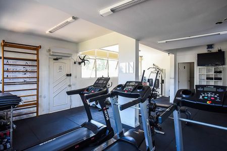 Apartamento à venda com 96m², 4 quartos e 1 vagaÁrea comum