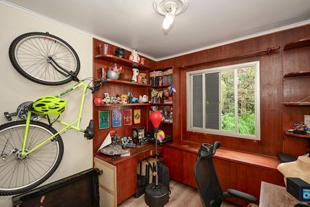 Apartamento à venda com 96m², 4 quartos e 1 vagaQuarto 1