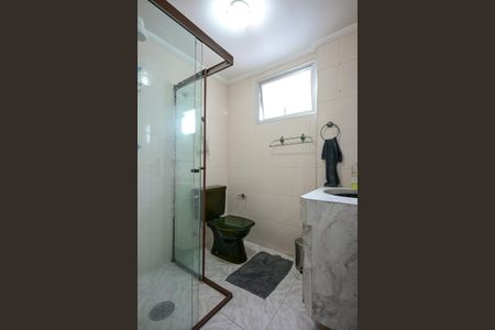 Apartamento à venda com 96m², 4 quartos e 1 vagaBanheiro Social