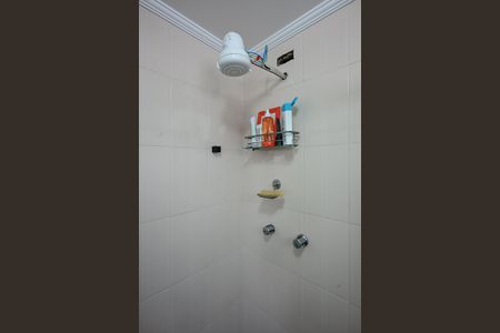 Apartamento à venda com 96m², 4 quartos e 1 vagaBanheiro Social