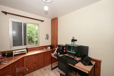 Apartamento à venda com 96m², 4 quartos e 1 vagaQuarto 2