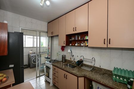 Apartamento à venda com 96m², 4 quartos e 1 vagaCozinha