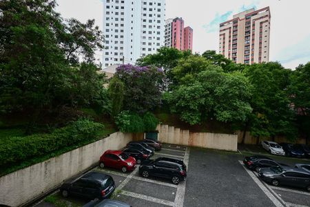 Apartamento à venda com 96m², 4 quartos e 1 vagaVista da Suíte