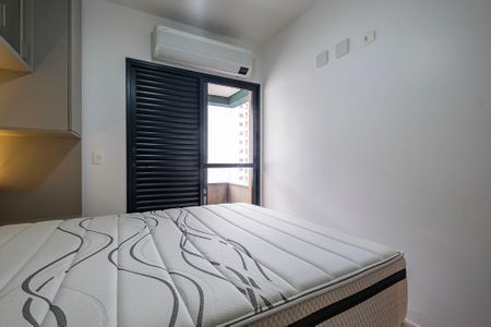 Suíte de apartamento para alugar com 1 quarto, 32m² em Jardim Paulista, São Paulo