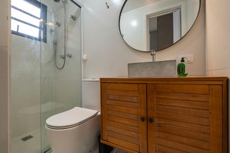 Apartamento para alugar com 32m², 1 quarto e 1 vaga Apartamento para alugar com 32m², 1 quarto e 1 vagaSuíte