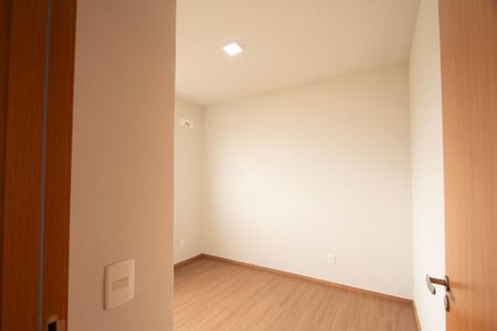 Quarto 2 de apartamento para alugar com 2 quartos, 42m² em Zona Oeste, Sorocaba