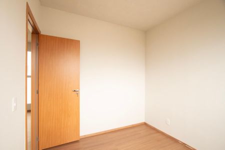 Quarto 1 de apartamento para alugar com 2 quartos, 42m² em Zona Oeste, Sorocaba