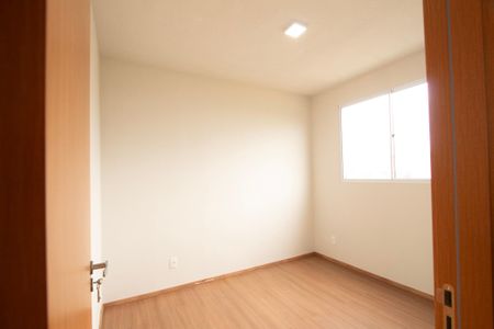 Quarto 1 de apartamento para alugar com 2 quartos, 42m² em Zona Oeste, Sorocaba