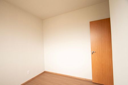 Quarto 2 de apartamento para alugar com 2 quartos, 42m² em Zona Oeste, Sorocaba