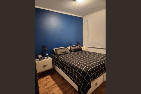 Foto 08 de apartamento à venda com 3 quartos, 61m² em Fundação, São Caetano do Sul