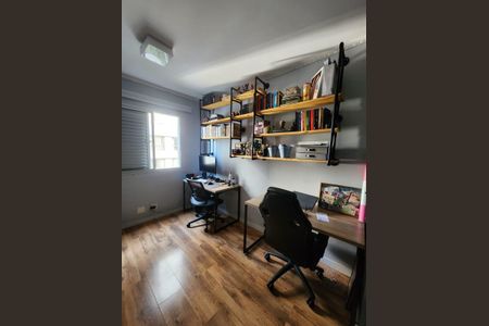 Foto 05 de apartamento à venda com 3 quartos, 61m² em Fundação, São Caetano do Sul