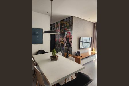 Foto 01 de apartamento à venda com 3 quartos, 61m² em Fundação, São Caetano do Sul