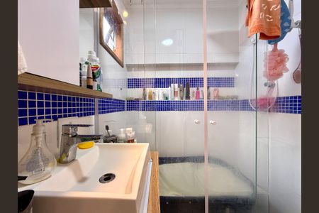 Casa à venda com 107m², 2 quartos e 1 vaga Casa à venda com 107m², 2 quartos e 1 vagaBanheiro Suíte