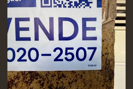 Casa à venda com 107m², 2 quartos e 1 vaga Casa à venda com 107m², 2 quartos e 1 vagaPlaca