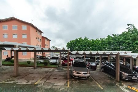 Apartamento para alugar com 56m², 2 quartos e 1 vaga Apartamento para alugar com 56m², 2 quartos e 1 vagaVista do Quarto 2