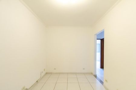 Sala de apartamento para alugar com 2 quartos, 56m² em Vila Marchi, São Bernardo do Campo