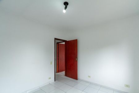 Quarto 1 de apartamento para alugar com 2 quartos, 56m² em Vila Marchi, São Bernardo do Campo