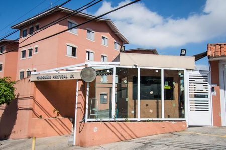 Apartamento para alugar com 56m², 2 quartos e 1 vaga Apartamento para alugar com 56m², 2 quartos e 1 vagaPortaria