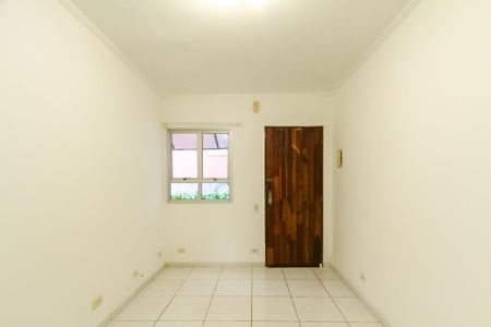 Sala de apartamento para alugar com 2 quartos, 56m² em Vila Marchi, São Bernardo do Campo