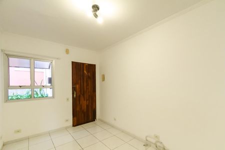 Sala de apartamento para alugar com 2 quartos, 56m² em Vila Marchi, São Bernardo do Campo