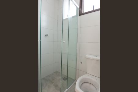 Apartamento à venda com 104m², 3 quartos e 3 vagas Apartamento à venda com 104m², 3 quartos e 3 vagasBanheiro da Suíte