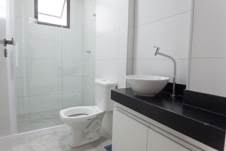 Apartamento à venda com 104m², 3 quartos e 3 vagas Apartamento à venda com 104m², 3 quartos e 3 vagasBanheiro Social