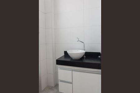 Apartamento à venda com 104m², 3 quartos e 3 vagas Apartamento à venda com 104m², 3 quartos e 3 vagasBanheiro da Suíte