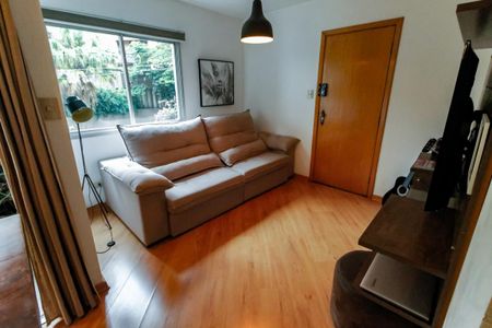 Apartamento à venda com 100m², 3 quartos e 2 vagasSala 2 - TV